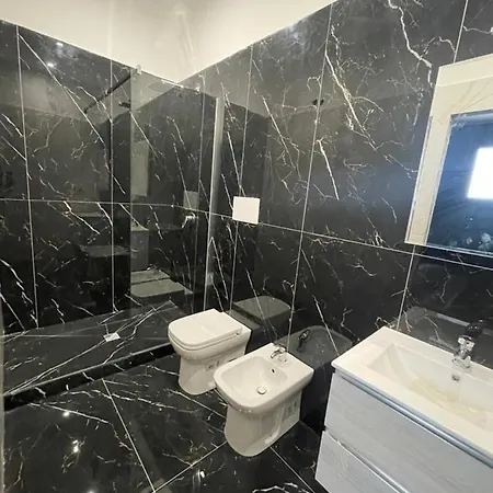 Life Hotel Casalnuovo Di Napoli