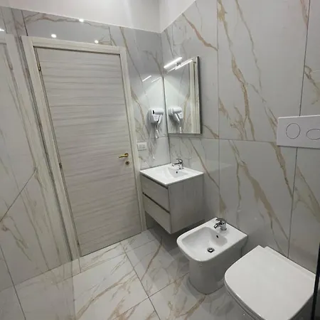 Hotel Life Casalnuovo Di Napoli
