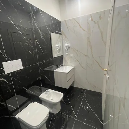 Hotel Life Casalnuovo Di Napoli