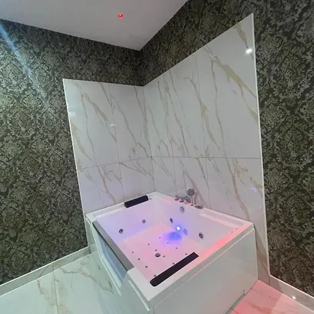 Life Hotel Casalnuovo Di Napoli