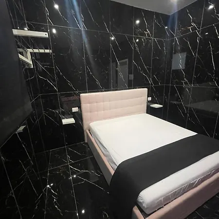 Hotel Life Casalnuovo Di Napoli