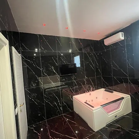 Hotel Life Casalnuovo Di Napoli